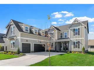 New construction Single-Family house 2921 Kapia Mera Ct, Murfreesboro, TN 37129 plan The Alston A - image