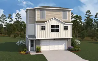 New construction Single-Family house 117 Heartleaf Rd, Hilton Head Island, SC 29926 plan Jessamine - image