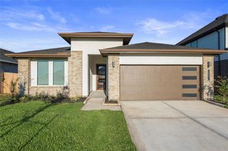 New construction Single-Family house 454 Apple Core Way, Richmond, TX 77406 Lorenzo- photo