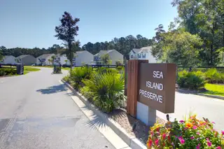 New construction Single-Family house 3061 Grinnell St, Johns Island, SC 29455 plan Aspire - image