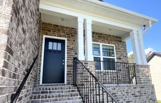 New construction  house 618 Spring Hill Dr, Unit 4, Smyrna, TN 37167 plan 1989 Elevation GHI - image