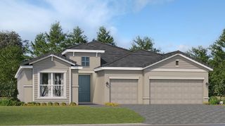 New construction Single-Family house 7648 Buffet Bight Ct, Lakewood Ranch, FL 34211 plan Summerville - image