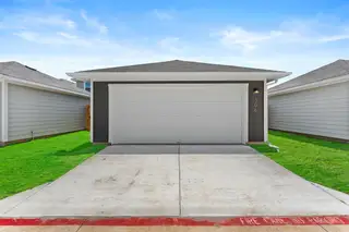 New construction Single-Family house 306 Nizao Ln, Bastrop, TX 78602 - image