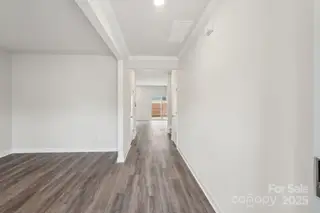 New construction house 140 Satchel Ct, Mooresville, NC 28115 plan Dakota - image