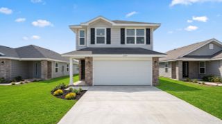 New construction Single-Family house 3339 Bliss Ln, Cantonment, FL 32533 plan 1817 - image