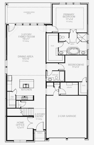 New construction Single-Family house 5612 Kyle Joseph Dr, Georgetown, TX 78628 2694W- photo