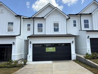 New construction Single-Family house 121 Yarrow Lp, Unit 127, Clarksville, TN 37043 - image