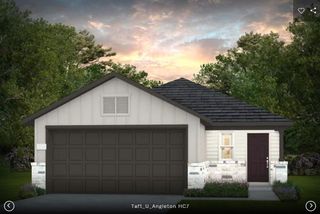 New construction Single-Family house 127 Abigail St, Cove, TX 77523 - image