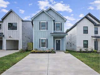 New construction Single-Family house 16774 Meadowcroft, Montgomery, TX 77316 - image