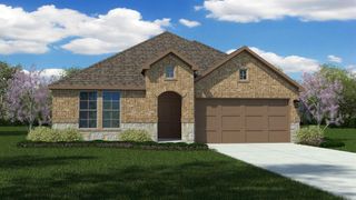 New construction Single-Family house 424 Sunday Silence Wy, Granbury, TX 76049 - image