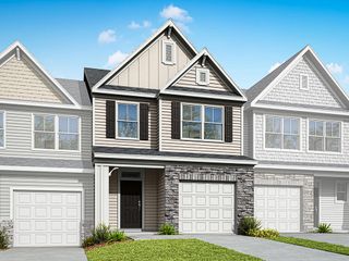 New construction Single-Family house 110 Brayden Run, Woodruff, SC 29388 plan Bristol - image