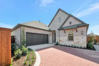 New construction Single-Family house 4715 Boyds Branch Dr, Arlington, TX 76005 plan The Fernhill - image