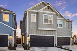 New construction Single-Family house 24412 Colonial Willow Dr, Katy, TX 77493 - image