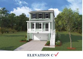 New construction Single-Family house 720 Minton Rd, Charleston, SC 29412 - image