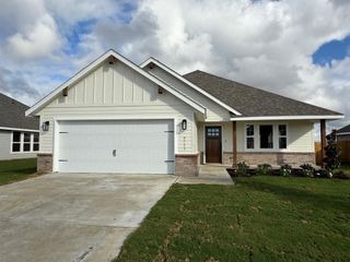 New construction Single-Family house 4711 Enclave Dr, Sanger, TX 76266 - image