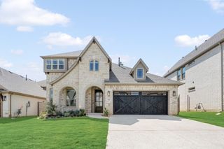 New construction  house 139 Kingfisher Ln, Aledo, TX 76008 plan Bayberry II - image