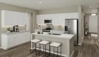 New construction Single-Family house 247 Wheat Farm Rd, Columbia, SC 29209 plan The Garland - image