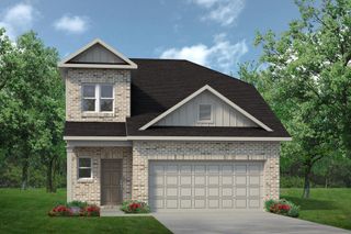 New construction Single-Family house 40595 Slough Wy, Magnolia, TX 77354 - image