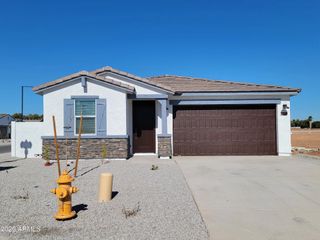 New construction Single-Family house 24468 W Siesta Dr, Buckeye, AZ 85326 plan Jubilee - image