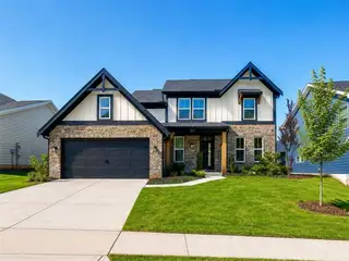 New construction Single-Family house 213 Catalpa Grv, Braselton, GA 30517 - image