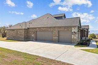 New construction Single-Family house 400 Persimmon Ct, Weatherford, TX 76085 - image