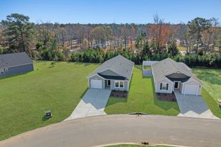 New construction Single-Family house 7118 Woodline Dr Sw, Sunset Beach, NC 28468 plan Vantage - image