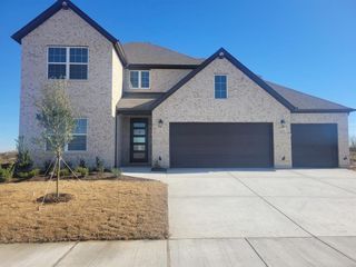 New construction Single-Family house 4424 Aralia Dr, Fort Worth, TX 76036 - image