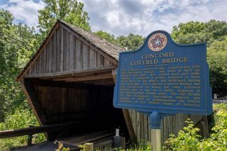 New construction  house 6096 Knickerbocker St, Mableton, GA 30126 plan Robie - image