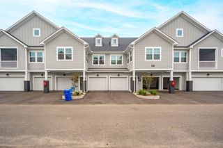 New construction Townhouse house 301 Flowering Peach, Unit 203, Charleston, SC 29414 Tradd- photo