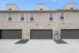 New construction  house 7621 Dakota Dr, Watauga, TX 76148 plan Tulane - image
