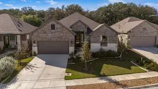 New construction Single-Family house 123 Low Mdw, Universal City, TX 78148 - image