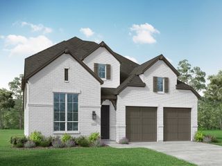 New construction Single-Family house 1508 19Th Street, Northlake, TX 76226 512 Plan- photo