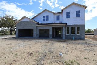 New construction  house 3779 Wolves Creek Pl, Apopka, FL 32712 plan Tradewinds II Fl - image
