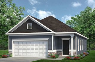 New construction Single-Family house 909 Andasia Wy, Unit 3, Clarksville, TN 37042 - image