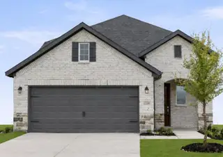 New construction Single-Family house 2228 Aspen Chase Dr, Royse City, TX 75189 plan Tucker - image