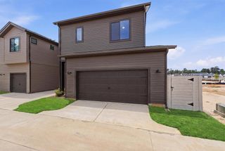New construction Single-Family house 11267 Dance Hall Dr, Montgomery, TX 77316 plan Colorado - image