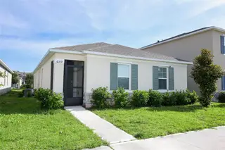 New construction Single-Family house 6310 Canter Cir, Apopka, FL 32712 plan BALDWIN - image