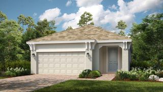 New construction Single-Family house 26931 Lark Ct, Punta Gorda, FL 33955 plan Magari - image
