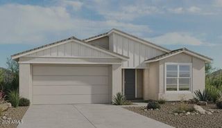 New construction Single-Family house 31058 N Calbasas Ln, San Tan Valley, AZ 85144 - image