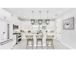 New construction Single-Family house 13345 Sw Mazzano St, Port St. Lucie, FL 34987 plan Bergamo - image