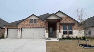 New construction Single-Family house 15185 Ty Marshall Ct, College Station, TX 77845 plan Oxford - image