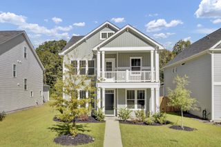 New construction Single-Family house 209 O'Malley Dr, Summerville, SC 29483 - image