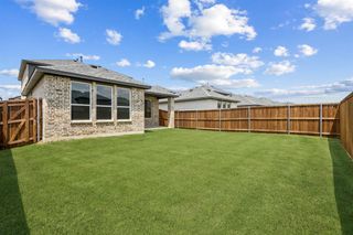 New construction Single-Family house 732 Santa Lucia Dr, Anna, TX 75409 - image