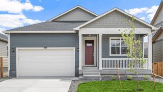 New construction Single-Family house 36 N 45Th Ave, Brighton, CO 80601 plan Chatham - image