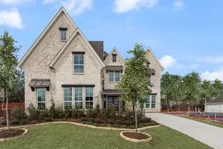 New construction Single-Family house 2612 Lucent Dr, McKinney, TX 75072 plan Grandview - image