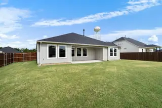 New construction Single-Family house 623 Kyle Dr, Tioga, TX 76271 - image