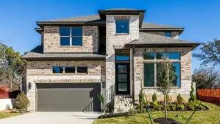 New construction Single-Family house 524 Summer Place Ln, Georgetown, TX 78628 plan 2999W - image