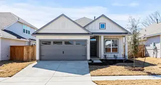 New construction Single-Family house 535 Jane Long Dr, San Marcos, TX 78666 plan Avril - image