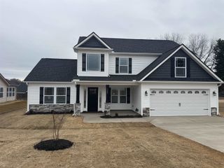 New construction Single-Family house 308 Tegan Ct, Lyman, SC 29365 - image