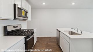 New construction Single-Family house 202 Nokota Dr, Leonard, TX 75452 plan Caprock - image